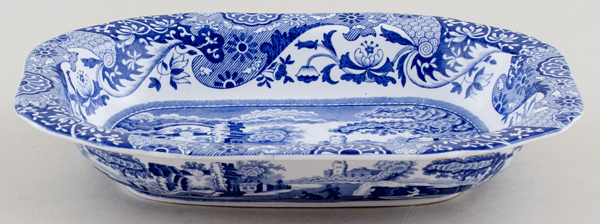 Serving Dish c1981
